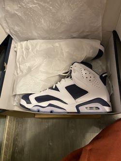 Jordan’s Size 11