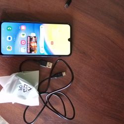 Samsung Galaxy A15 Boost Mobile