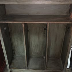Kids Cubby