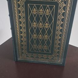 1979 hardcover Walt Whitman