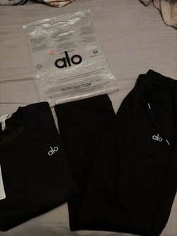 alo set