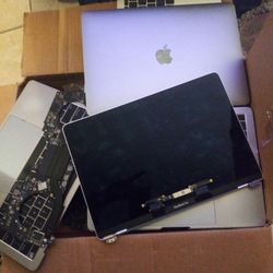 MacBook Parts