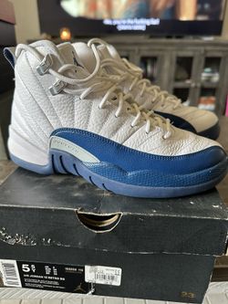 Air Jordan 12 Retro BG 