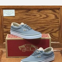 Vans Men Shoes