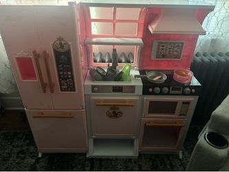 Disney Princess Kitchen