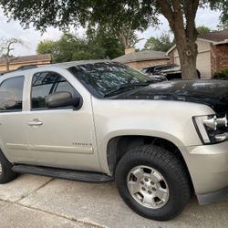 Tahoe For Sale 
