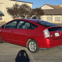 2006 Toyota Prius