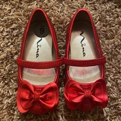 Size 6 Toddler Dress Shoes
