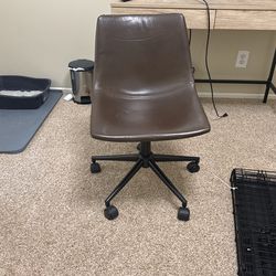 Adjustable Office Chair