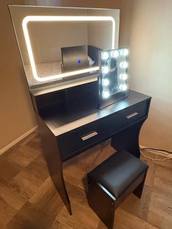 Vanity