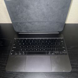 iPad Keyboard With Pencil 13 Inch