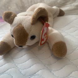 Beanie Babies 