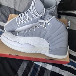 Jordan 12