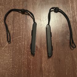 Nintendo Switch Arm Straps For Joycons