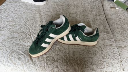 Campus adidas