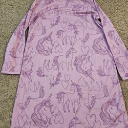 Girls Nightgown 