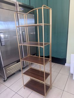 Shelf