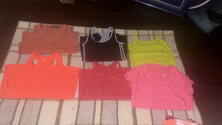 Vendo ropa de muje r