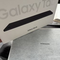 Samsung Galaxy Tab A8  10.5" 32GB Tablet, SM-X200, Wi-Fi, Android 11 - Dark Gray
