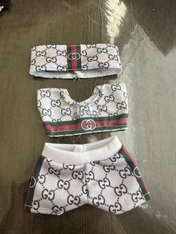 LABUBU OUTFIT