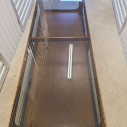 Vintage Early 70's  'Lane' Coffee Table