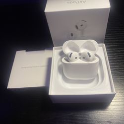 AirPod 4 (ANC)