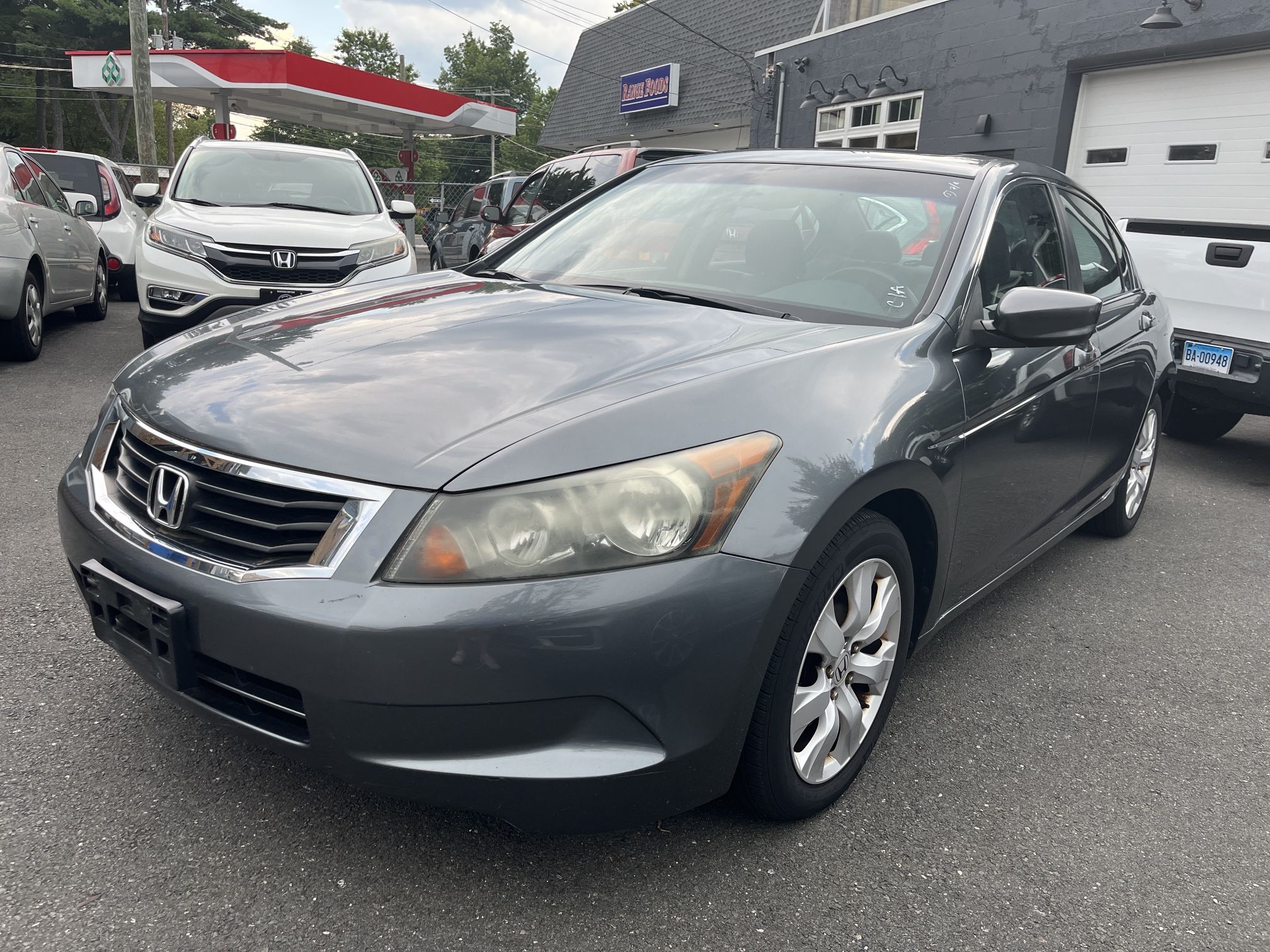 2010 Honda Accord