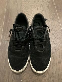 New Balance Numeric 379 Black Sneakers Men’s US 12 / 30cm NM379BBG Used