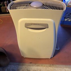 Air Purifier 