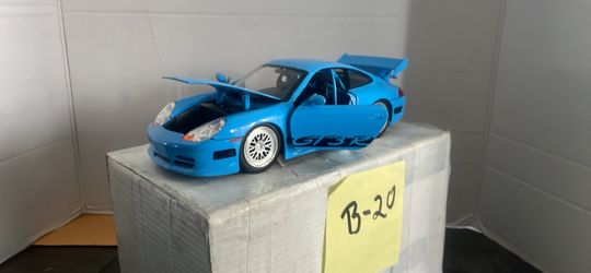 Jada toys Car