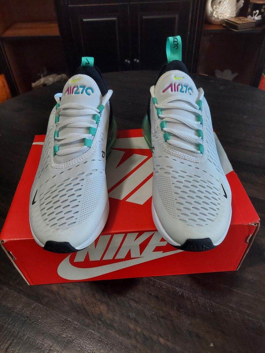 Nike AIr Max 270