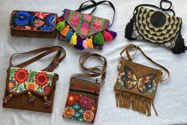 Bags