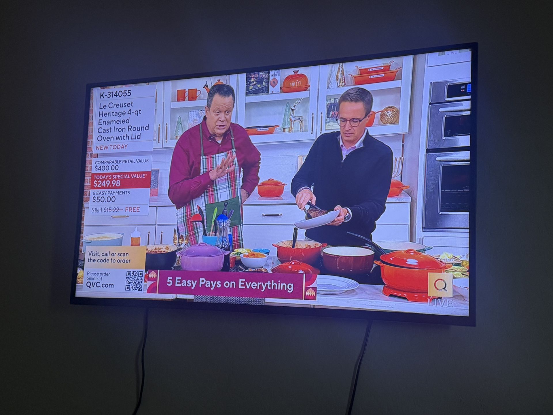 48 Inch Tv With Roku