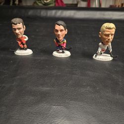 1997 Corinthian Headliners Hockey 