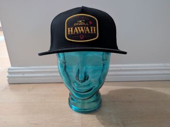 O'Neill Hawaii Snapback