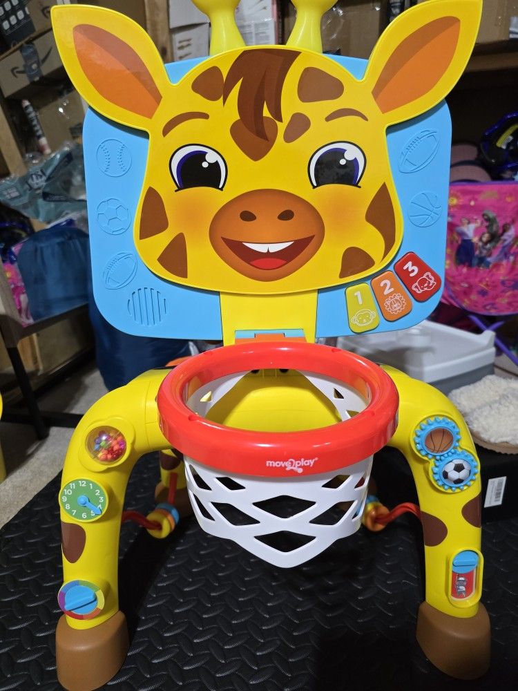 Toddler Toy