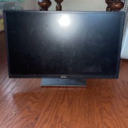 Dell Monitor For Sell 