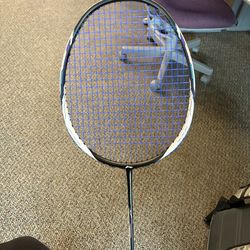 Badminton Racket Lining Tectonic 9