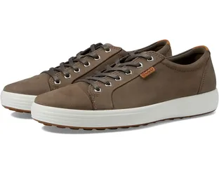 Brand new in box ECCO
Soft 7 Sneaker
Men's Size 8 - 8.5