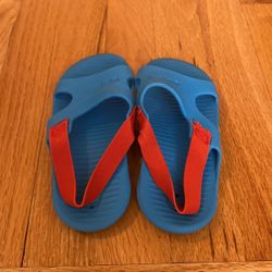Boys Swim Shoe / Swim Slipper