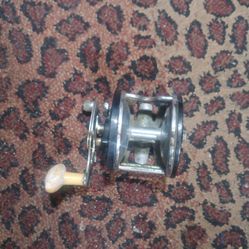 Fishing Reel 
