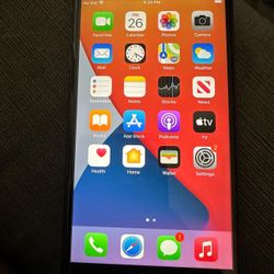 Apple iPhone 8 Plus 64gb AT&T And Cricket Wireless 