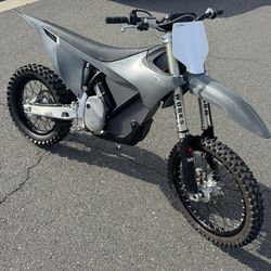 2024 STARK VARG 80 HP