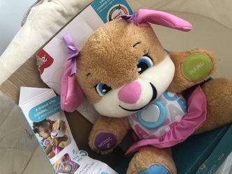 Baby Toy