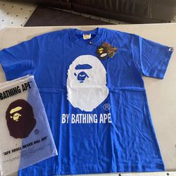 Bape Shirt