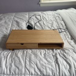 Computer Desktop Stand