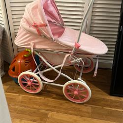 Kids Stroller