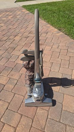 Kirby Sentria Upright Vacuum Cleaner