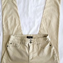 Jeans Sz-14 Stretch