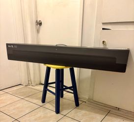 Sonos | Arc SL Shadow Edition -5.0.2 Ch Soundbar Dolby Atmos + Trueplay, Wifi Streaming, Alexa Ready